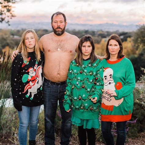 Bert Kreischers family: The comedians wife, kids, and。